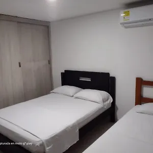 Casa Valentina Del Mar-rodadero-santa Marta Santa Marta (Magdalena)